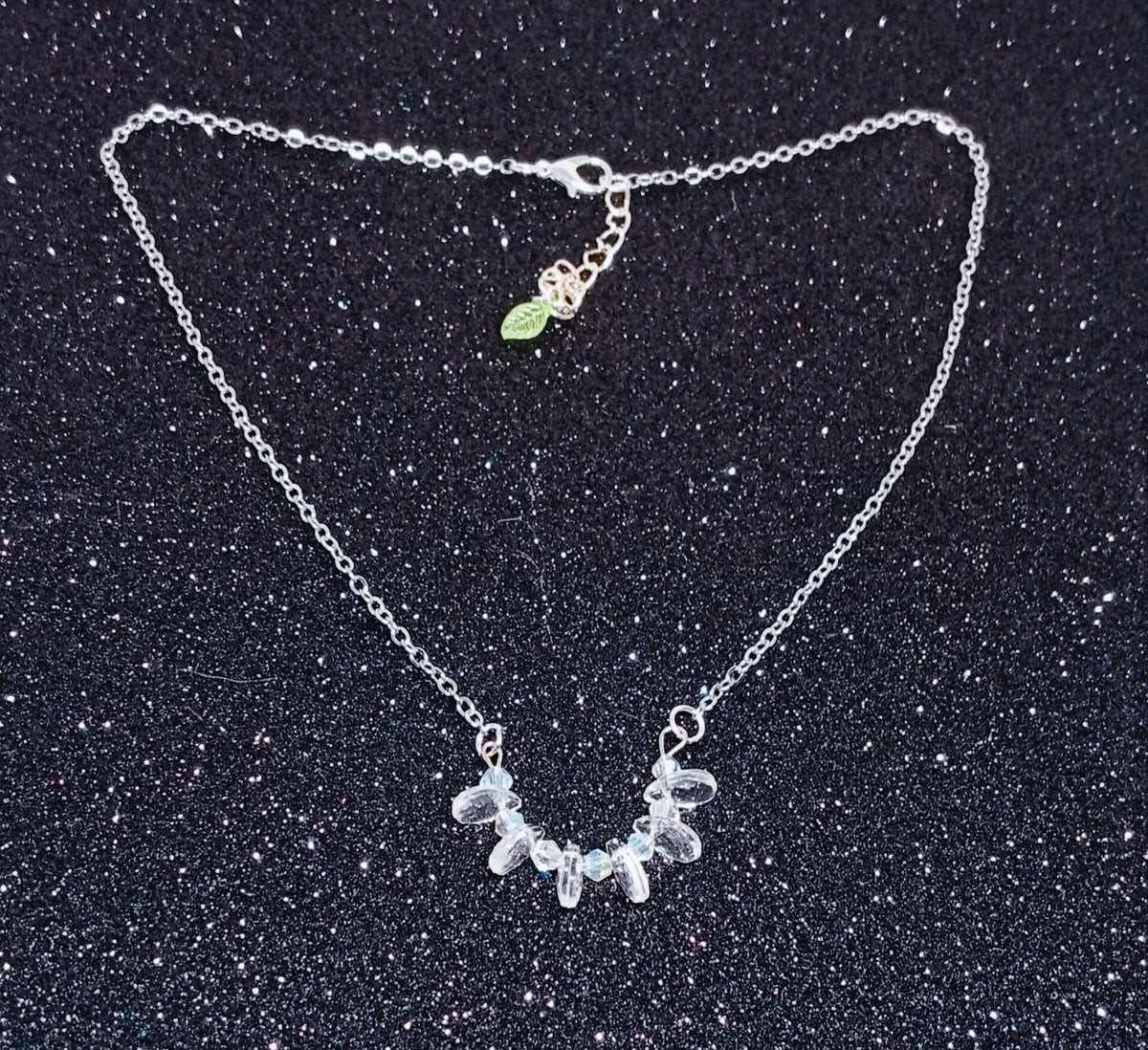 New Pendentif