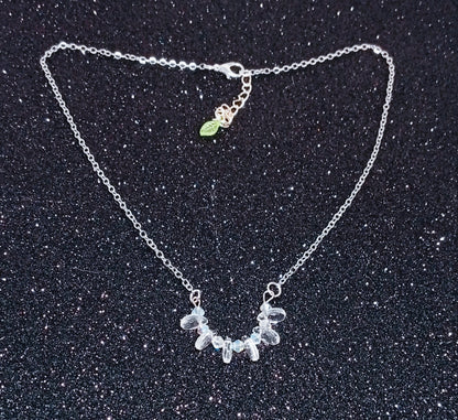 New Pendentif