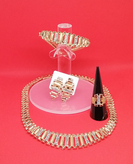 Collier Chaîne
