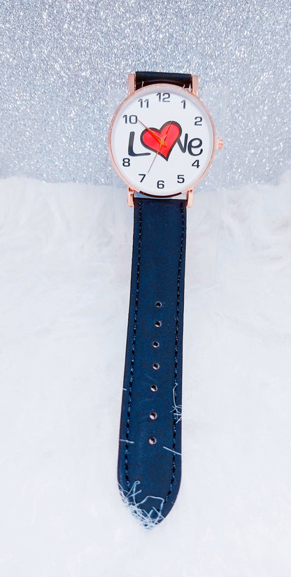 Montre