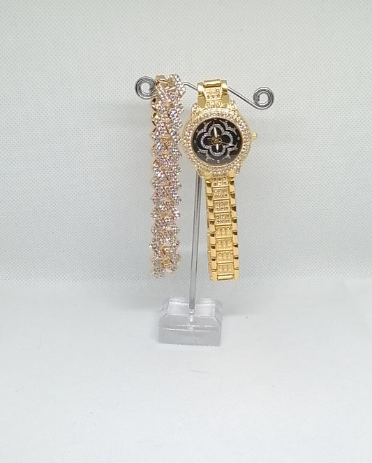 Montres et Bracelets