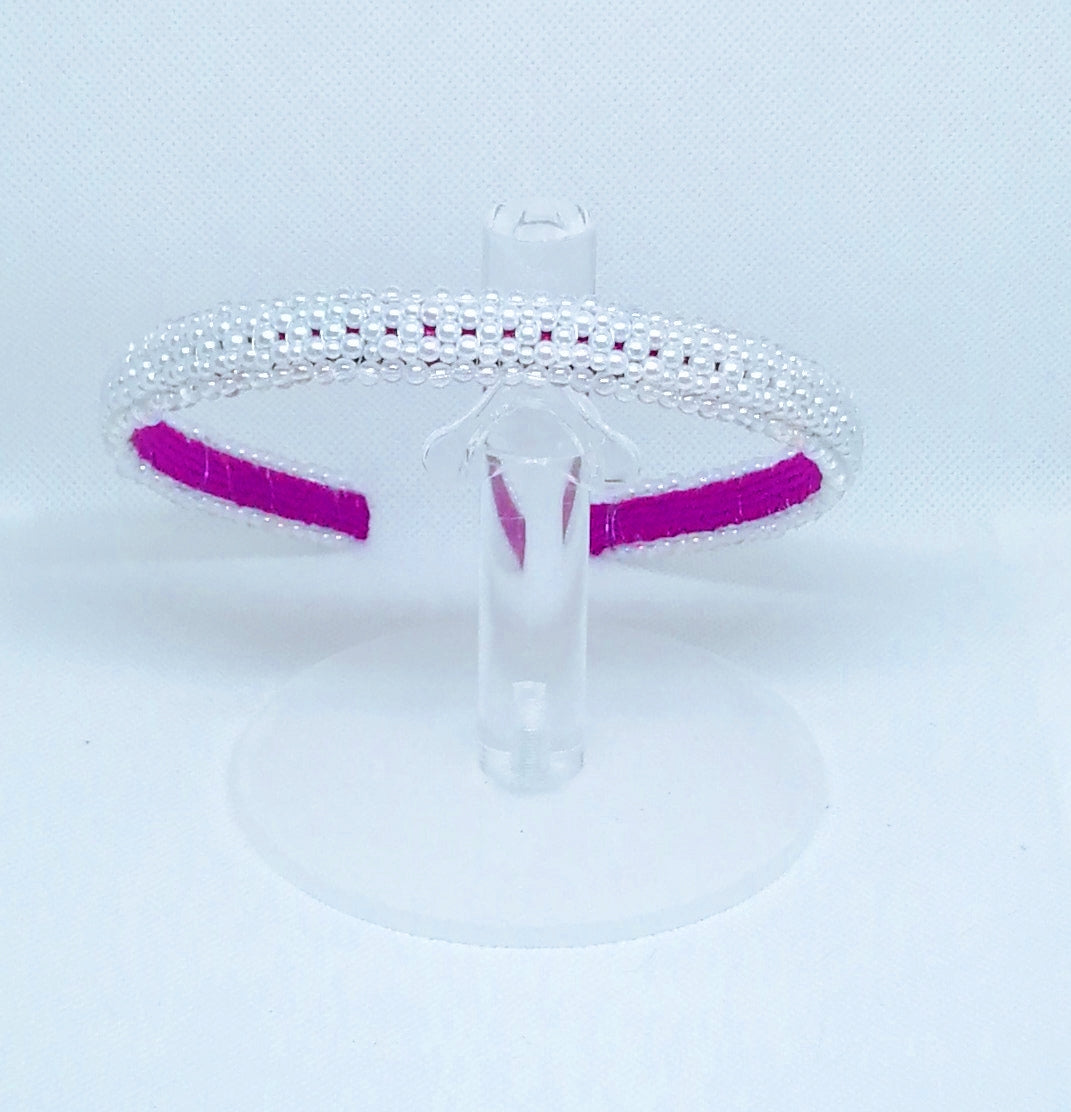 Serre-tête accessoires