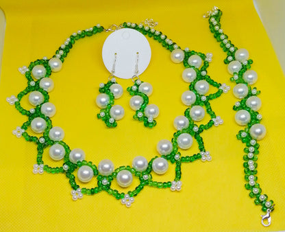 Parure