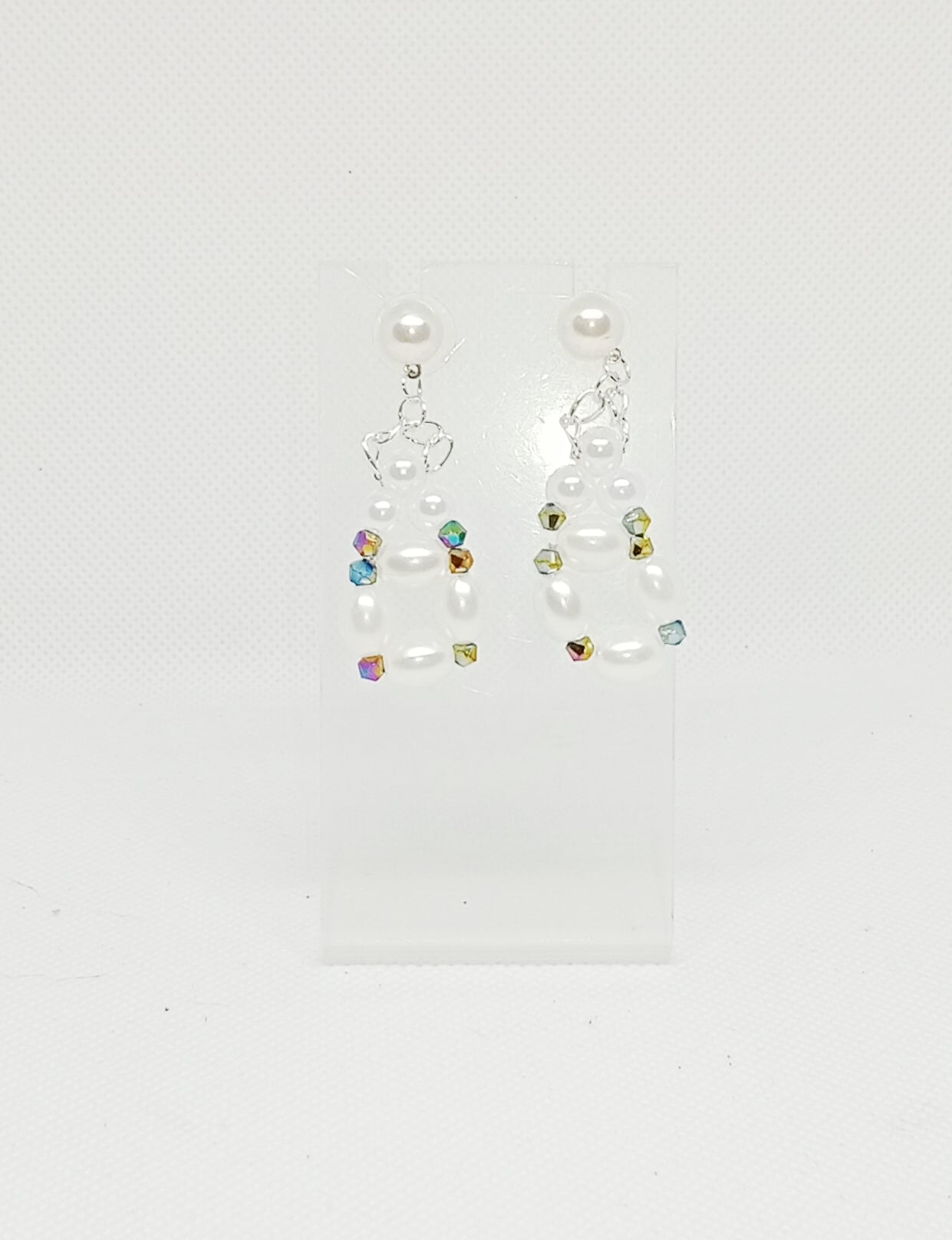 New Boucles d'oreilles