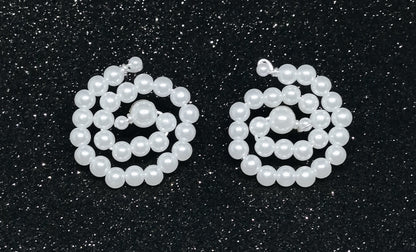 New Boucle d'oreille