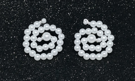 New Boucle d'oreille