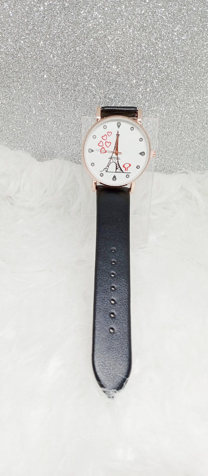 Montre et bracelet