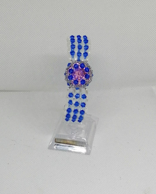 New montre et bracelet