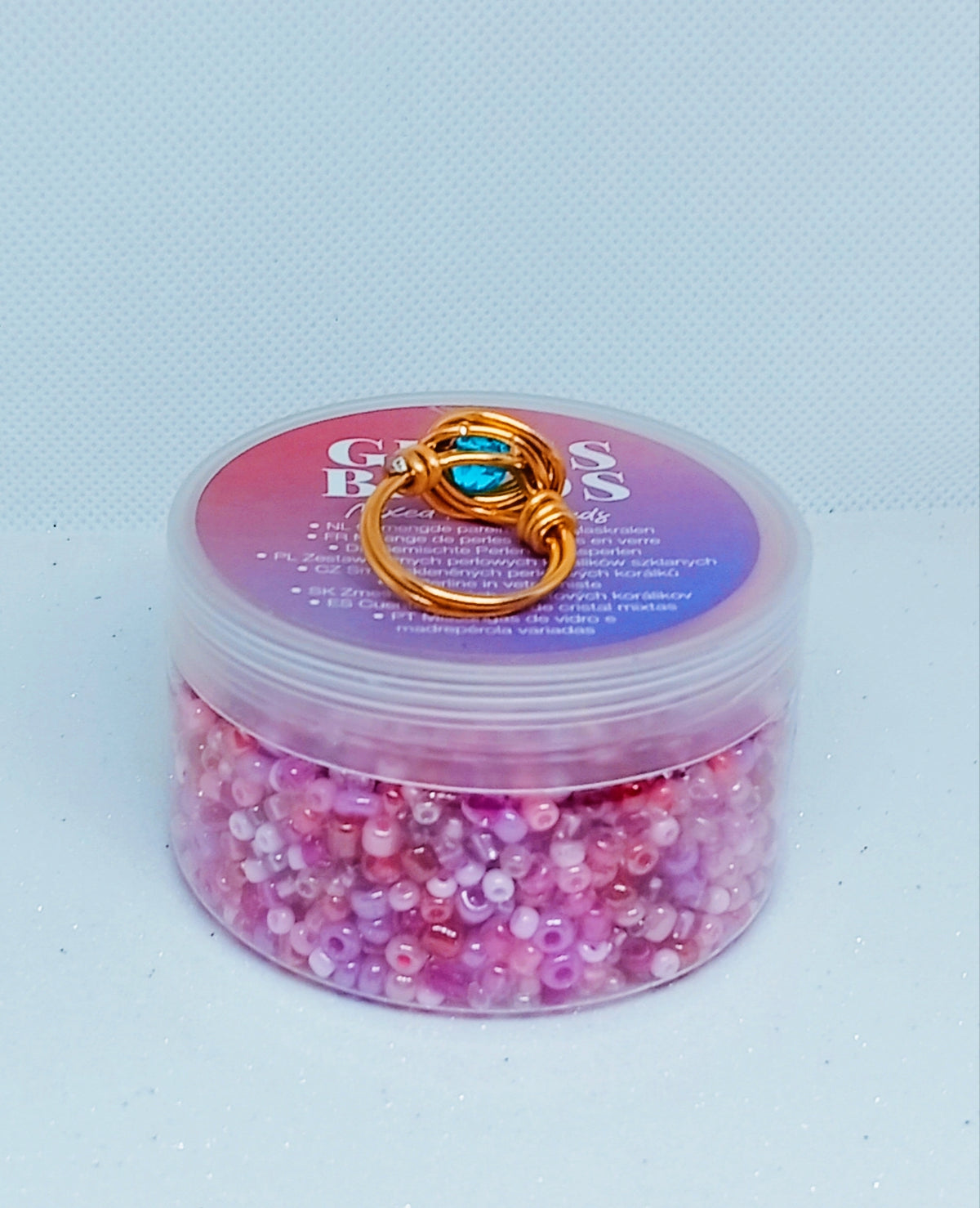 New Accessoires Beauté