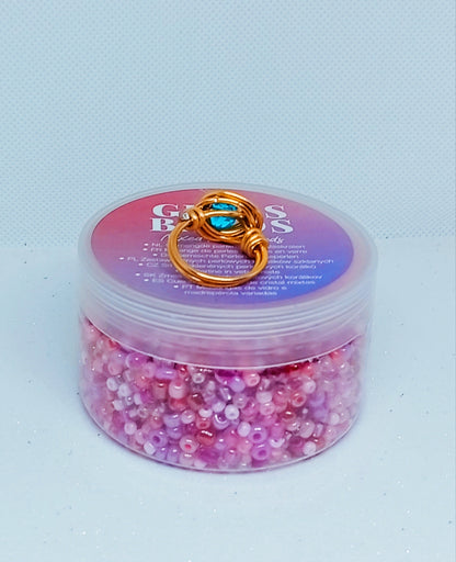 New Accessoires Beauté