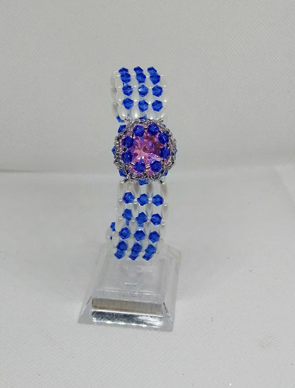 New montre et bracelet