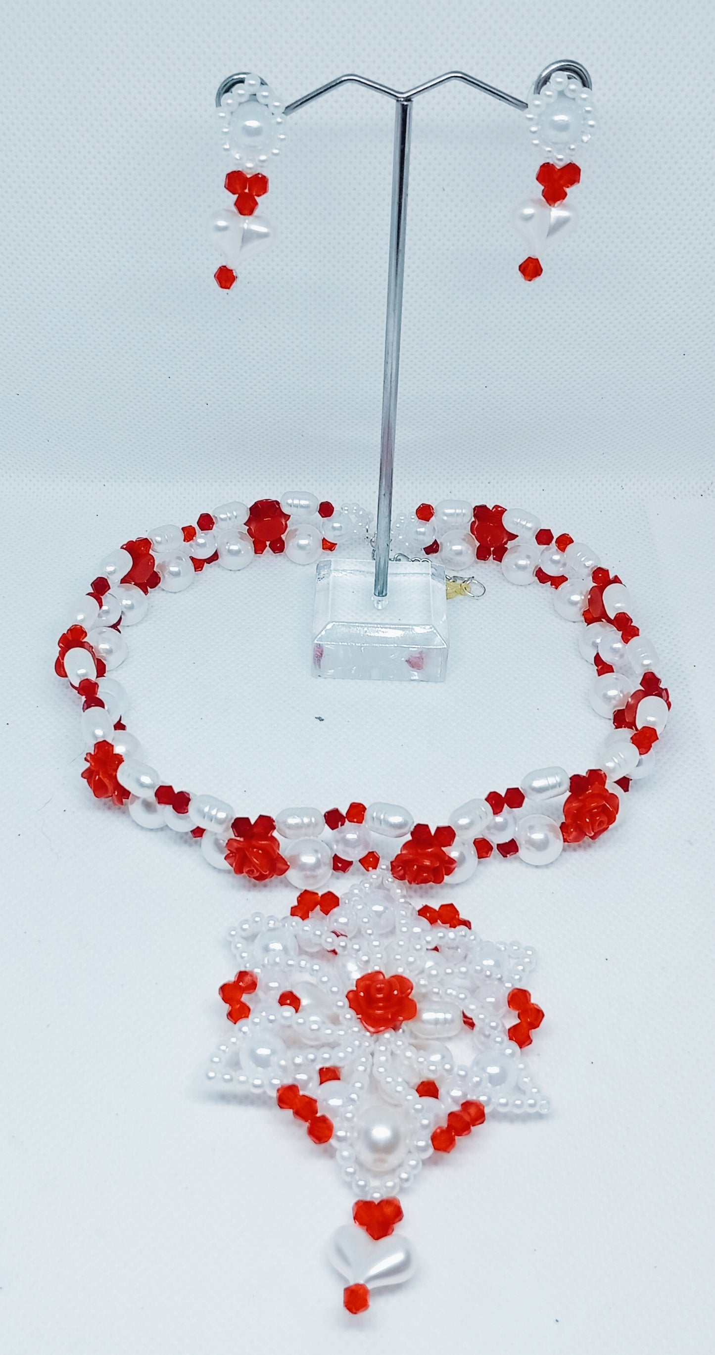New Parure