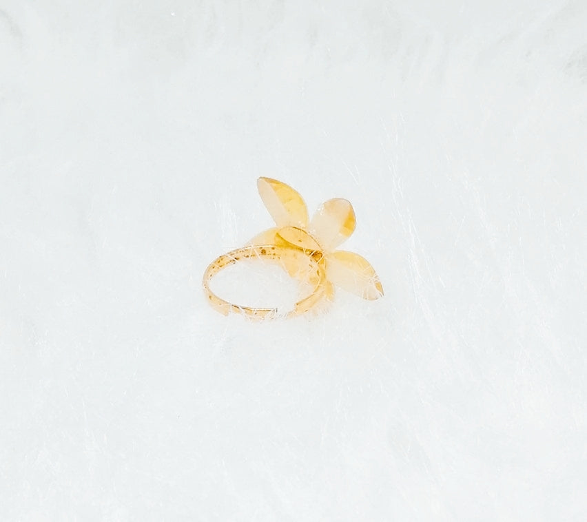 Accessoires beauté Bague