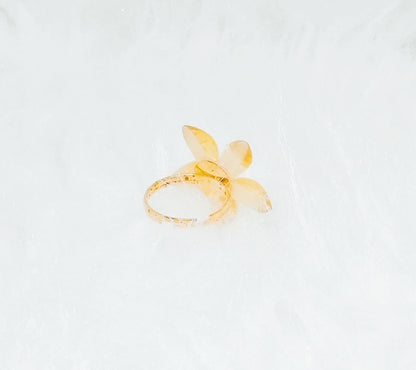 Accessoires beauté Bague
