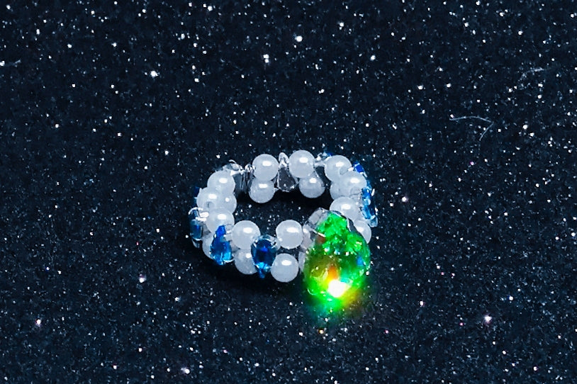 New Accessoires beauté