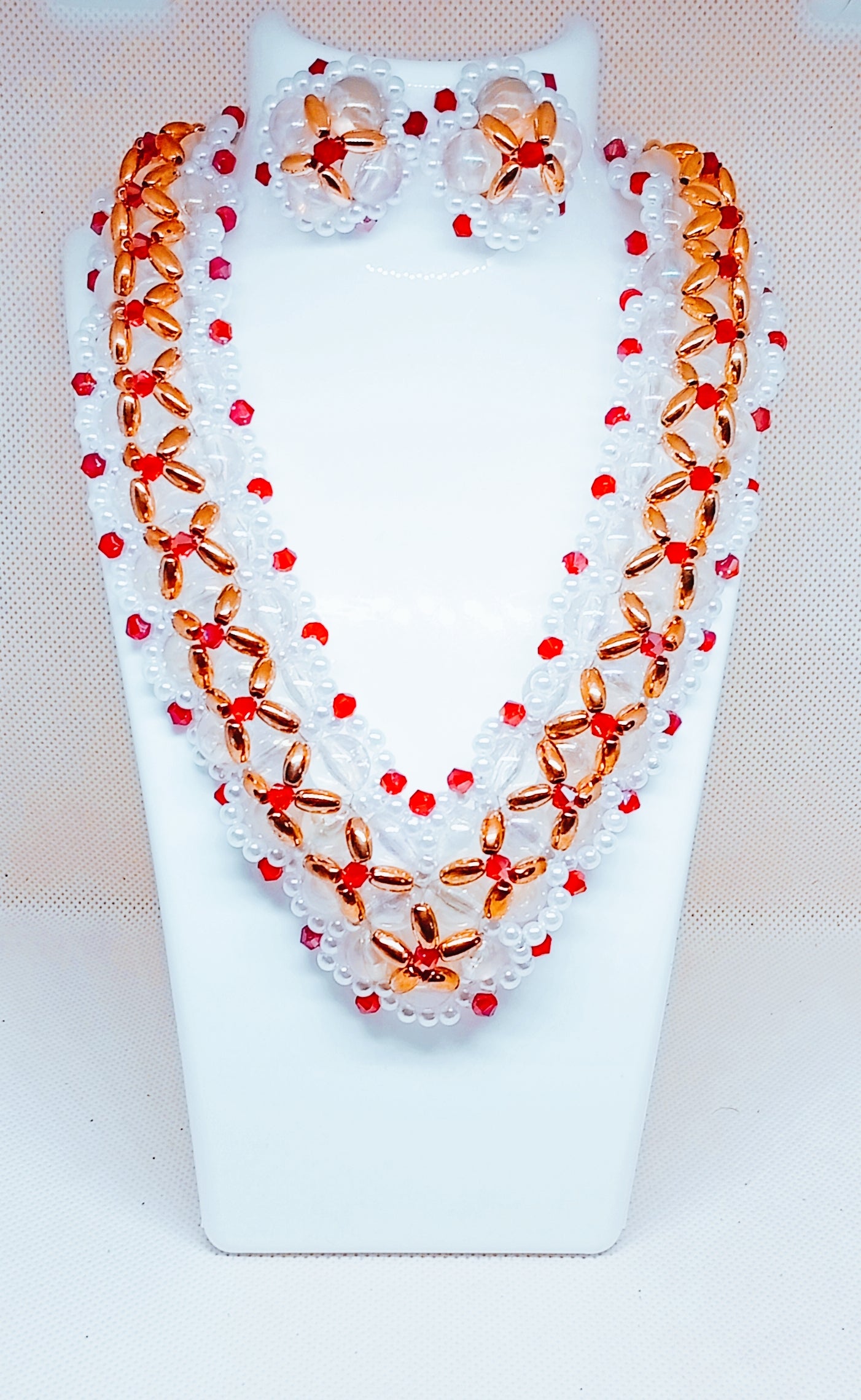 New Parure