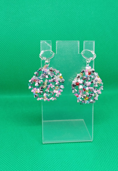 New Boucle d'oreille