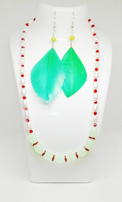 New Collier