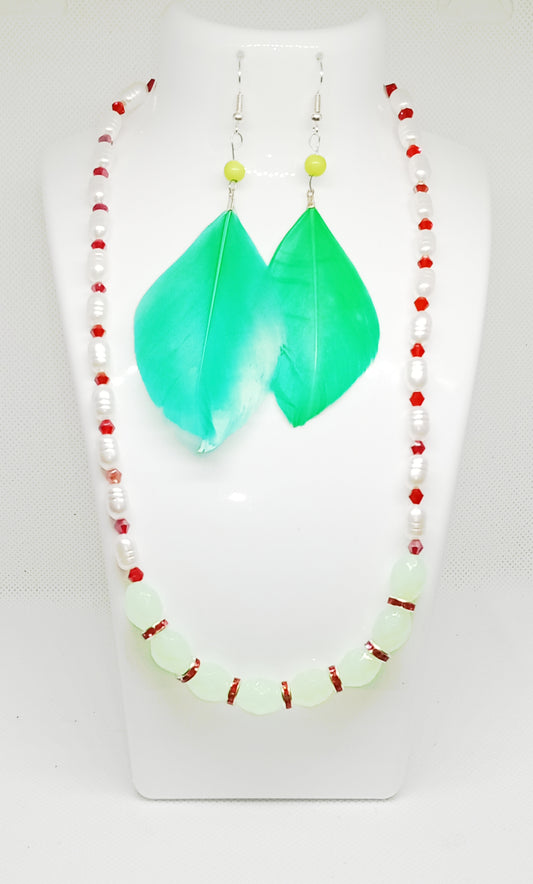New Collier