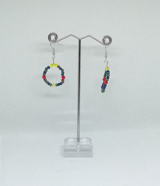 Boucle d'oreille