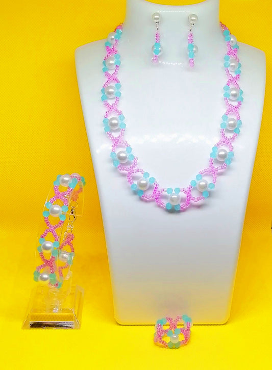 Parure