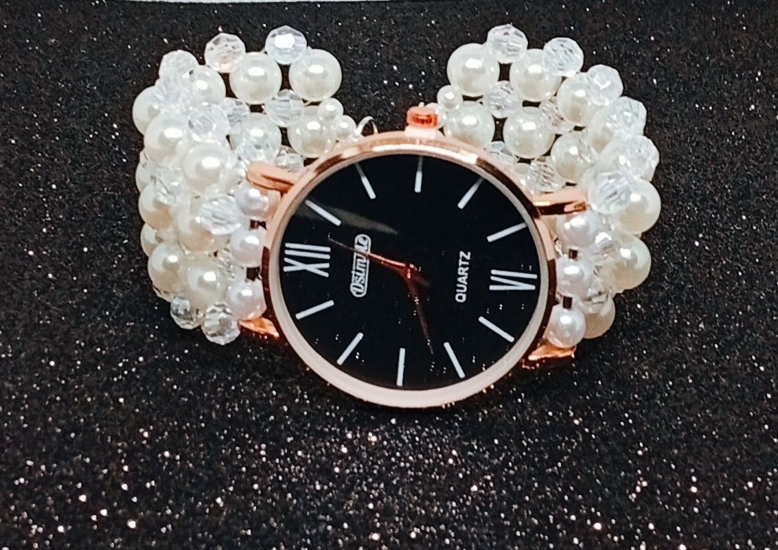 New Montre et Bracelet