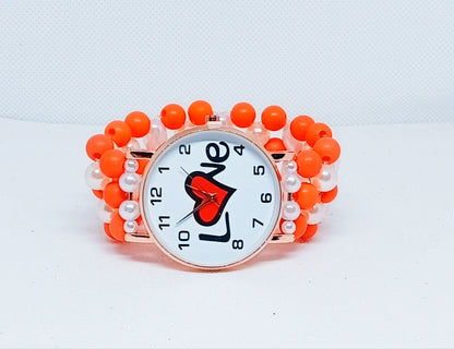 New Montre et Bracelet