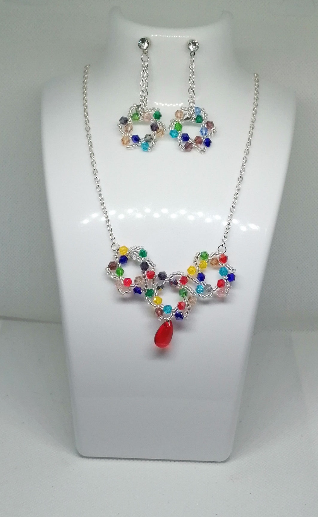 New Collier
