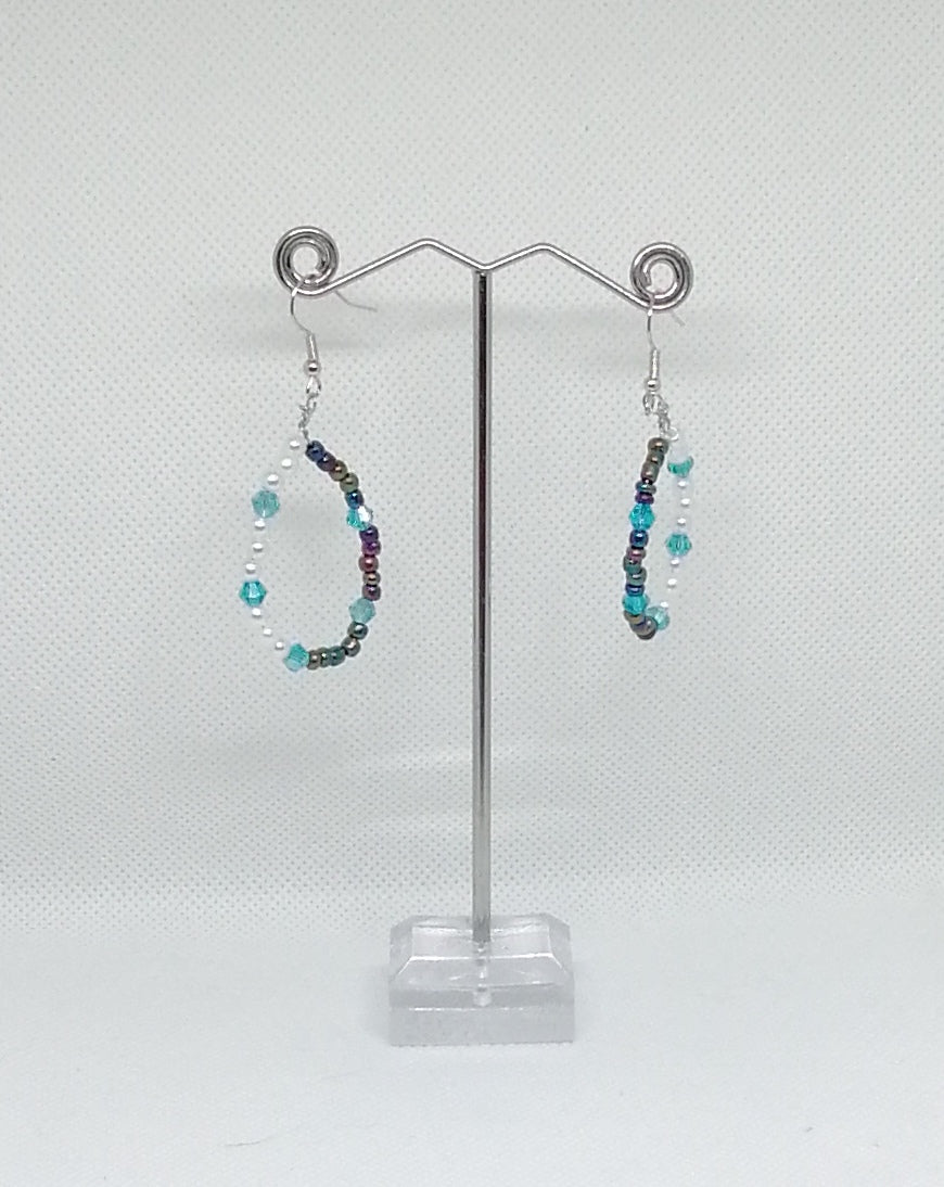 Boucle d'oreille