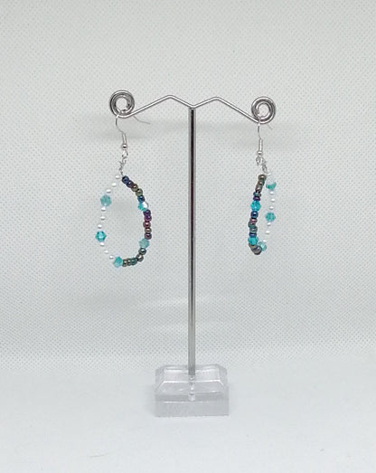 Boucle d'oreille