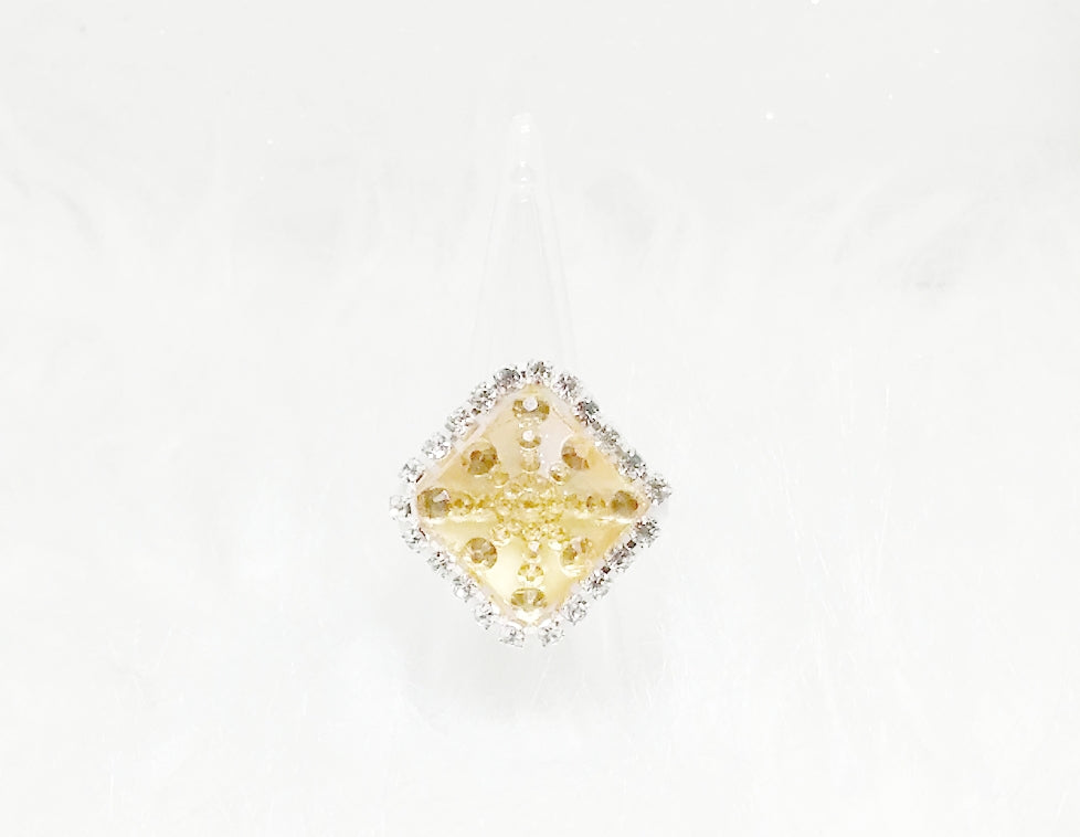 Accessoires beauté Bague