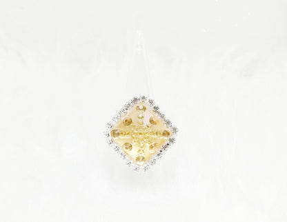 Accessoires beauté Bague