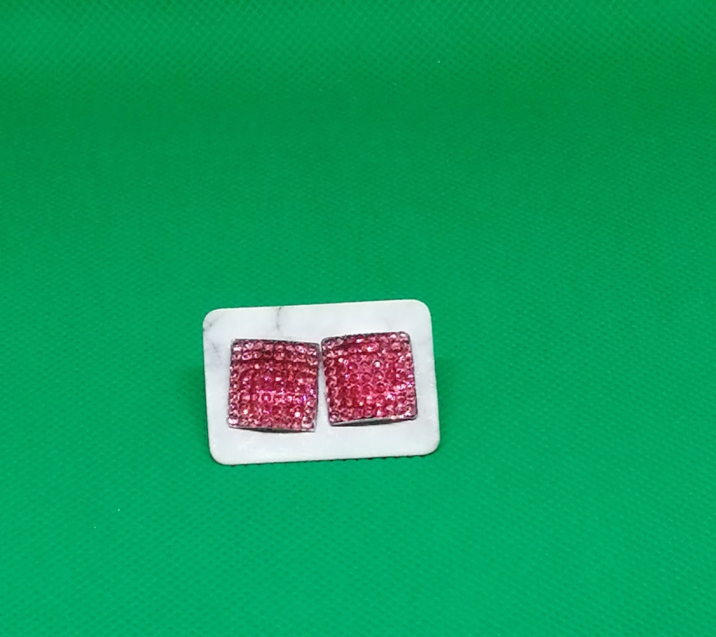Boucle d'oreille