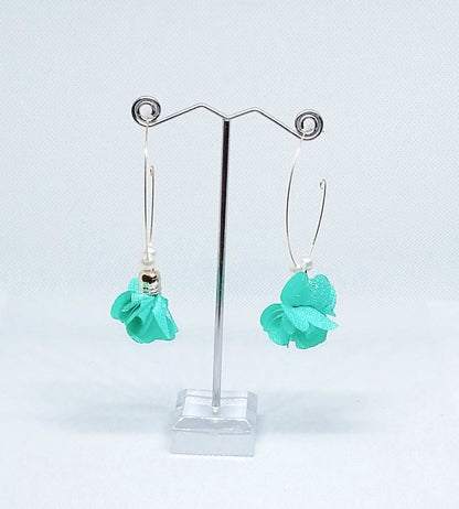 Boucle d'oreille