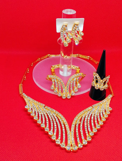 Parure Couronne