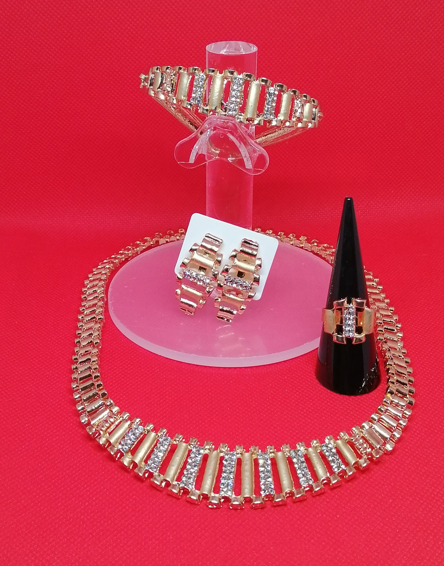 Collier Chaîne
