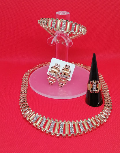Collier Chaîne