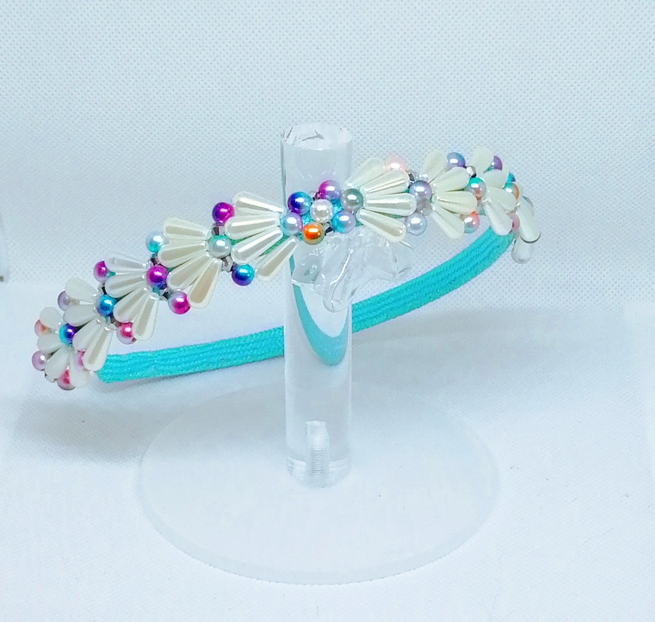 Accessoires beauté Serre-tête