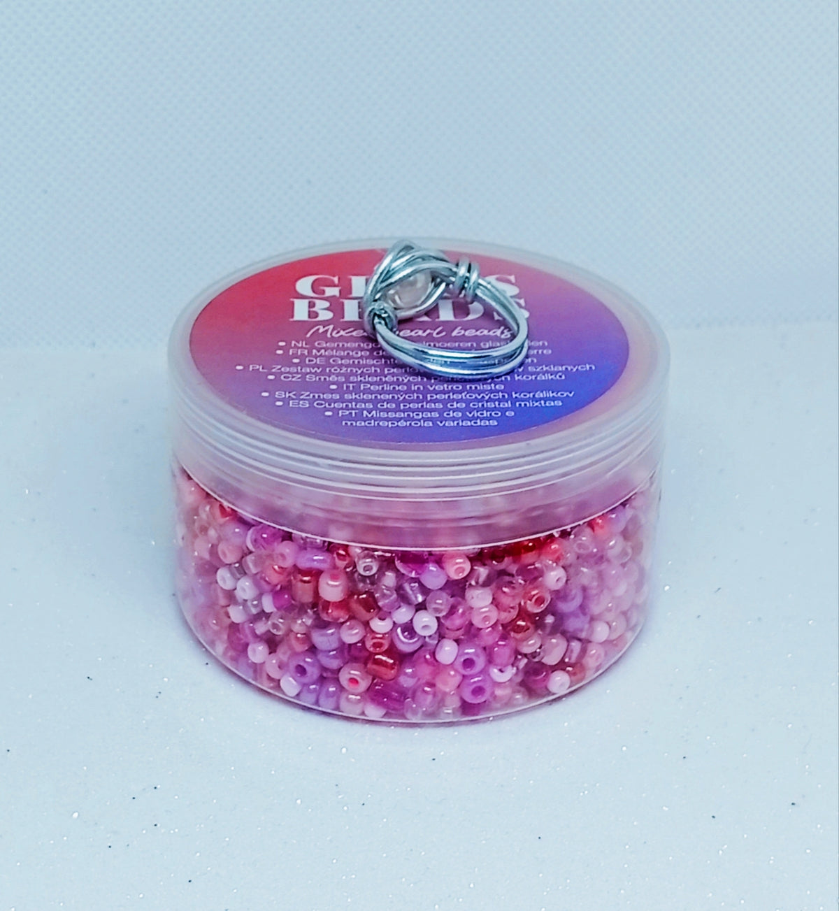 New Accessoires Beauté