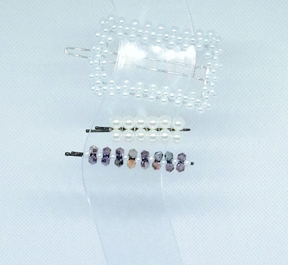 Accessoires Beauté