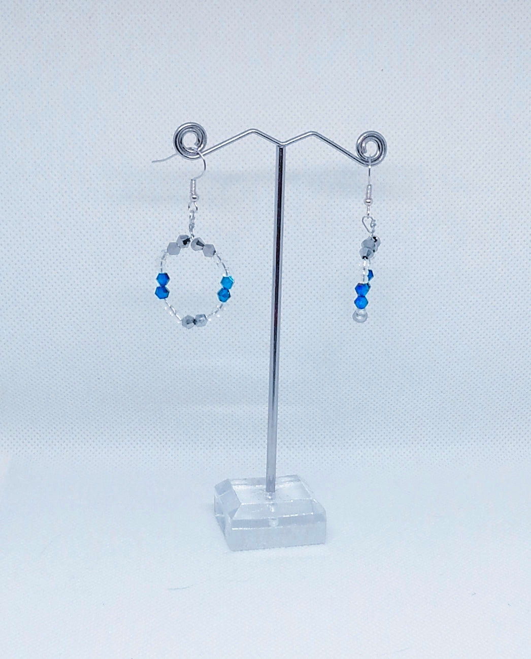 Boucle d'oreille