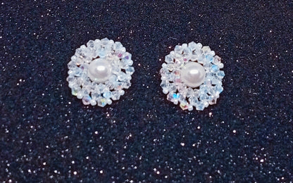 New Boucle d'oreille