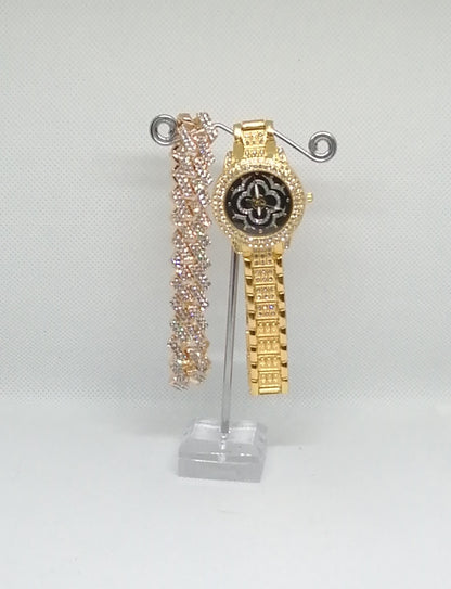 Montres et Bracelets