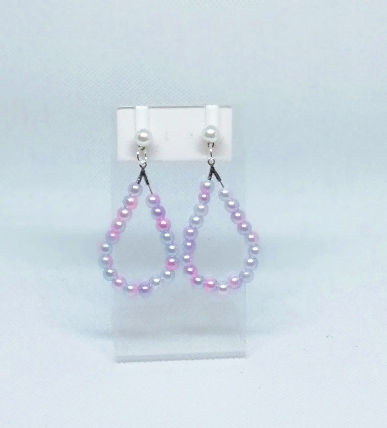 Boucle d'oreille