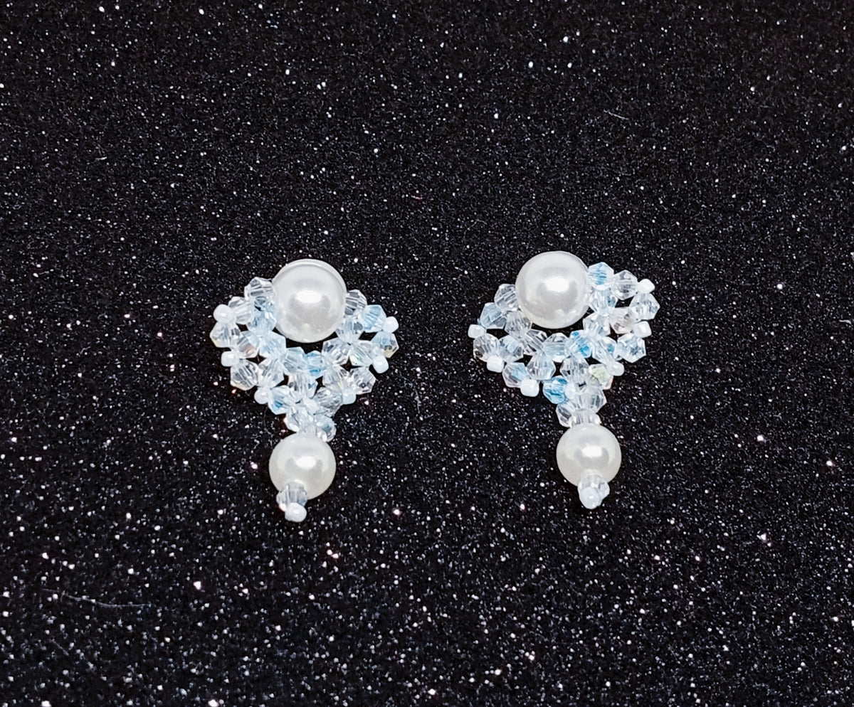 New Boucle d'oreille