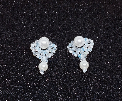 New Boucle d'oreille