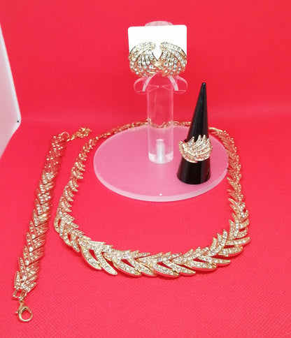 Collier d'Automne