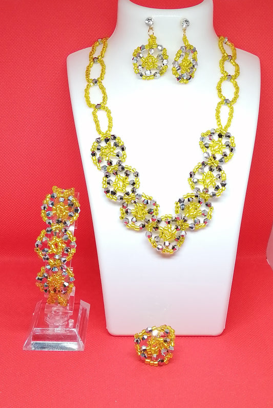 Parure