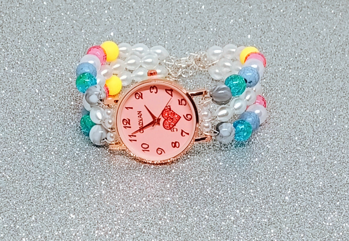 New Montre et Bracelet