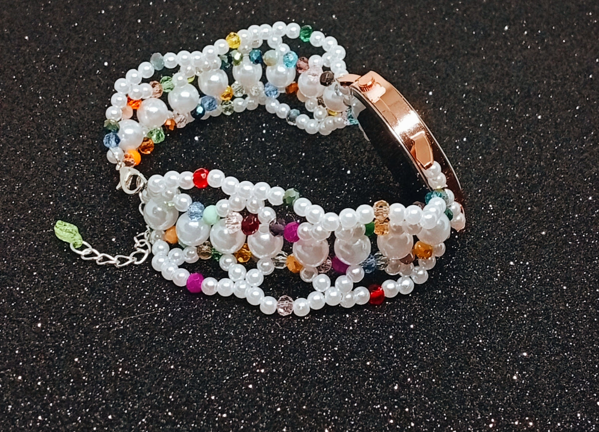 New Montre et Bracelet